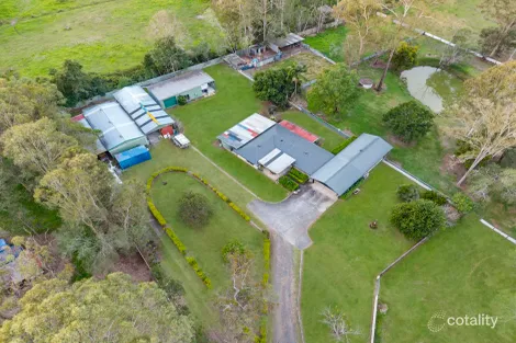 245 Mollenhagen Rd, Stockleigh, QLD 4280