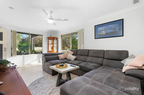 Property photo of 245 Mollenhagen Road Stockleigh QLD 4280