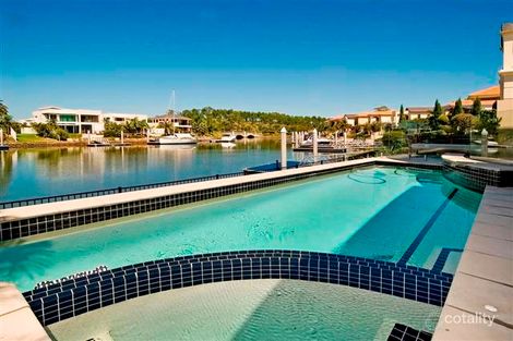 Property photo of 8034 Key Waters Hope Island QLD 4212