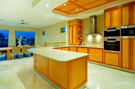 Property photo of 8034 Key Waters Hope Island QLD 4212