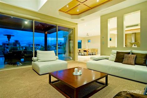 Property photo of 8034 Key Waters Hope Island QLD 4212