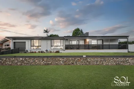 18 Fontayne St, Aspley, QLD 4034