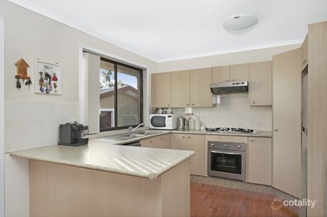 Property photo of 7/8 Thesiger Road Bonnyrigg NSW 2177