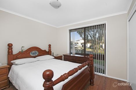 Property photo of 7/8 Thesiger Road Bonnyrigg NSW 2177