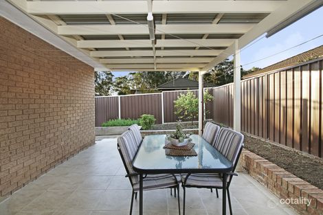 Property photo of 7/8 Thesiger Road Bonnyrigg NSW 2177