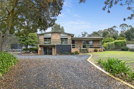 9073 Mortlake-Ararat Rd, Ararat, VIC 3377