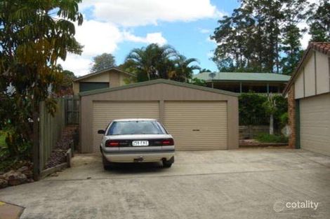 Property photo of 25 Kearns Court Nambour QLD 4560