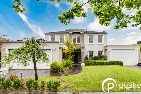 9 Edinburgh Dr, Beaconsfield, VIC 3807