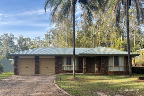 Property photo of 219 Iindah Road East Tinana QLD 4650