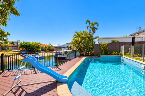 2 Cristobel Ct, Broadbeach Waters, QLD 4218