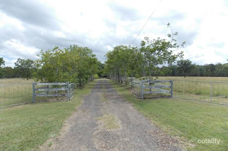 1043 Rosewood Laidley Rd, Grandchester, QLD 4340