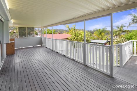 Property photo of 5 Old Coast Road Nambucca Heads NSW 2448