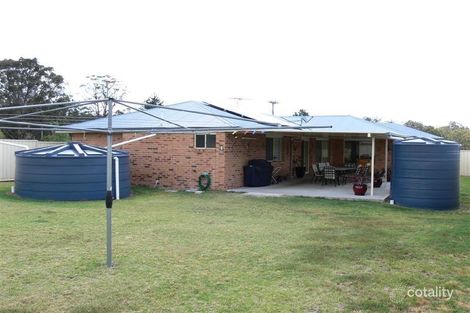 Property photo of 5 Rifle Range Road Stanthorpe QLD 4380