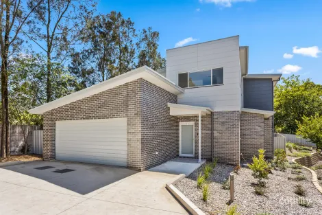 11/18 Phillips Ave, West Wollongong, NSW 2500