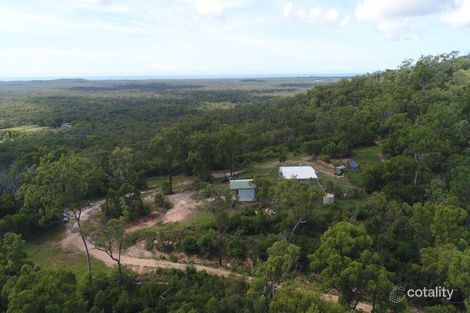 538 Capricornia Dr, Deepwater, QLD 4674
