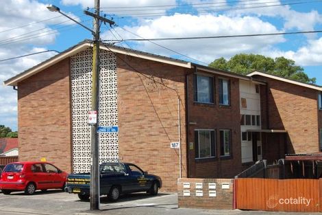 6/187 Edwin St, Croydon, NSW 2132