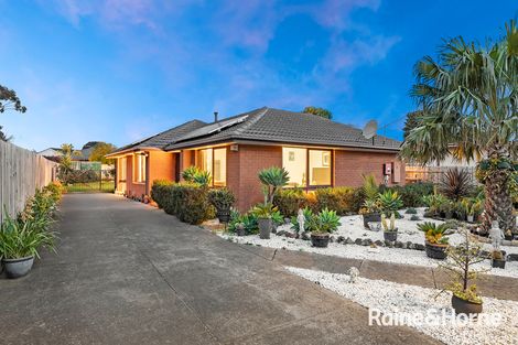 Property photo of 22 David Avenue Cranbourne VIC 3977
