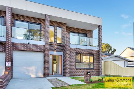 3a Lachlan St, Revesby, NSW 2212