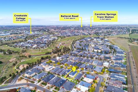 Property photo of 13 Ridgegreen View Caroline Springs VIC 3023