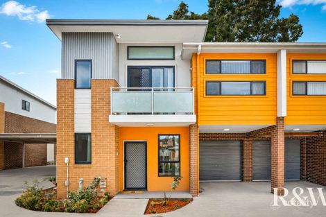 12/122 Rooty Hill Rd N, Rooty Hill, NSW 2766