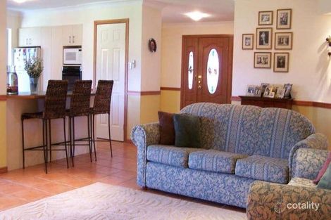 Property photo of 2 Eucalypt Place Ormiston QLD 4160