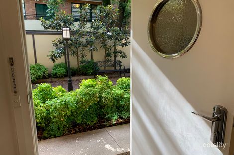 3/29-35 George St, East Melbourne, VIC 3002