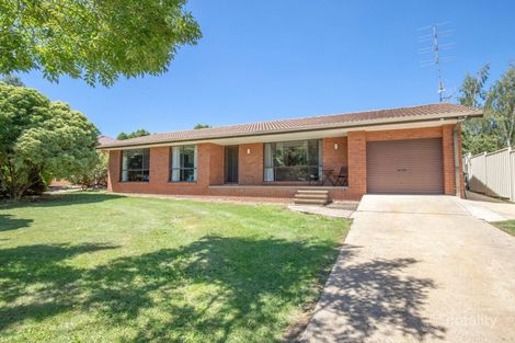 Property photo of 54 Tarana Road Oberon NSW 2787