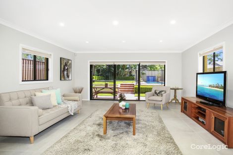 Property photo of 78A Kennedy Street Picnic Point NSW 2213