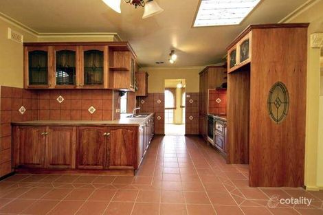 Property photo of 39 Cressy Street Montmorency VIC 3094