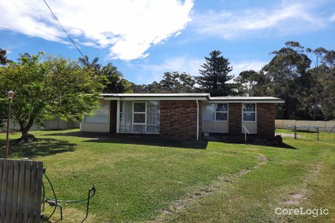Property photo of 27 Glanville Road Sussex Inlet NSW 2540