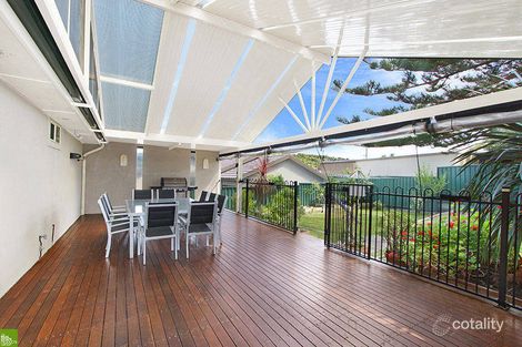 Property photo of 556 Northcliffe Drive Berkeley NSW 2506
