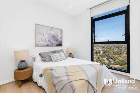 Property photo of 1708/26 Cambridge Street Epping NSW 2121