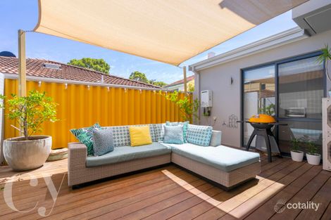 Property photo of 43C Murray Road Bicton WA 6157