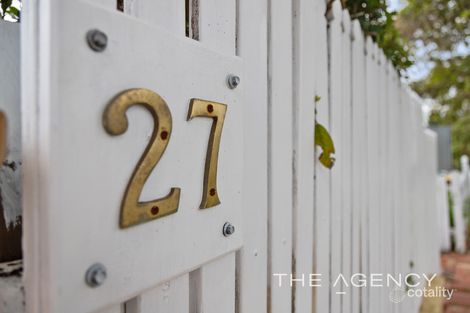 Property photo of 27 Westminster Street East Victoria Park WA 6101