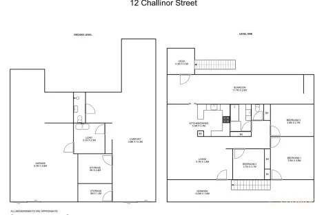 Property photo of 12 Challinor Street Grafton NSW 2460