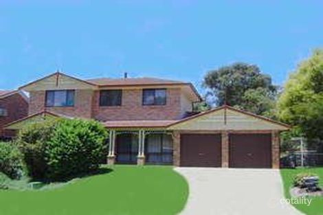 Property photo of 5 Julia Close West Hoxton NSW 2171