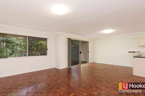 Property photo of 2/36 Soudan Street Toowong QLD 4066