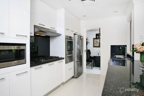 Property photo of 80 Macquarie Drive Cherrybrook NSW 2126