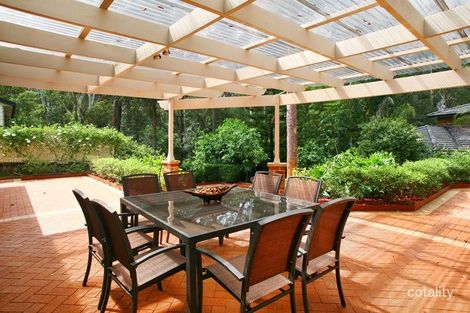 Property photo of 80 Macquarie Drive Cherrybrook NSW 2126
