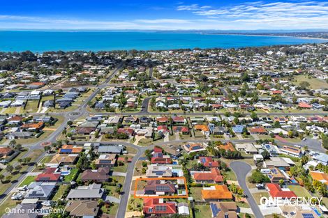Property photo of 25 Anchorage Circuit Point Vernon QLD 4655