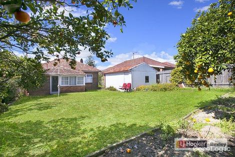 Property photo of 41 Proctor Avenue Kingsgrove NSW 2208