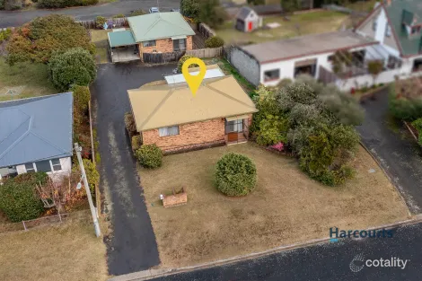 Property photo of 1/2A Marion Street Ulverstone TAS 7315