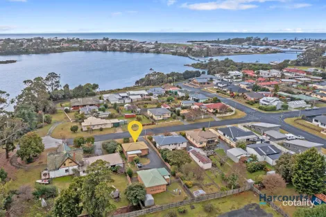 Property photo of 1/2A Marion Street Ulverstone TAS 7315