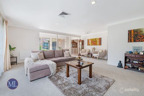 Property photo of 27 Yaringa Road Castle Hill NSW 2154