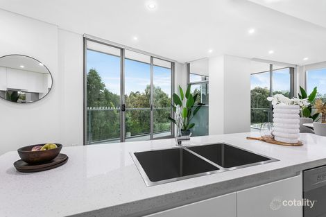 Property photo of 113/2 Affleck Circuit Kellyville NSW 2155