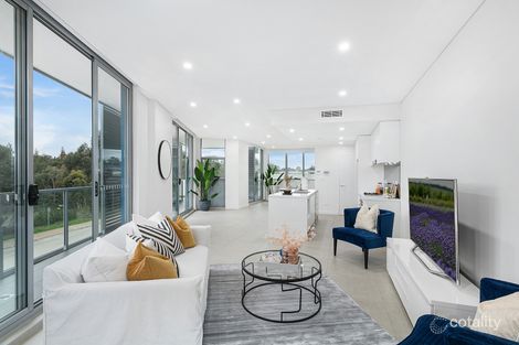 Property photo of 113/2 Affleck Circuit Kellyville NSW 2155