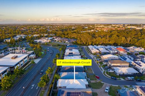 Property photo of 17 Attenborough Circuit North Lakes QLD 4509