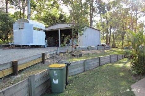 Property photo of 17 Doherty Court Ormeau QLD 4208