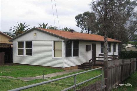 Property photo of 24 Mulgoa Road Regentville NSW 2745