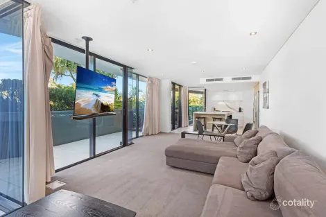Property photo of 2021/2-14 The Esplanade Burleigh Heads QLD 4220
